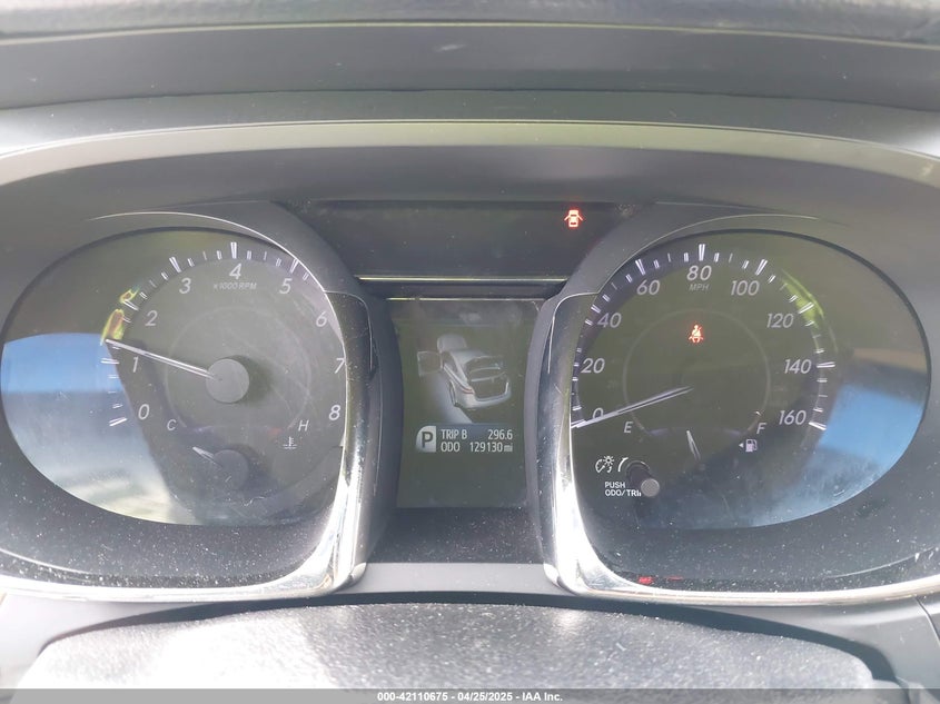 2014 TOYOTA AVALON LIMITED - 4T1BK1EB5EU121055