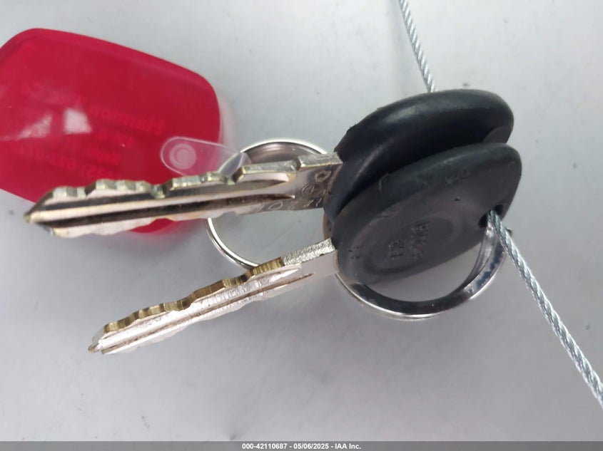 2007 CHEVROLET IMPALA VIN: 2G1WB58K479373106