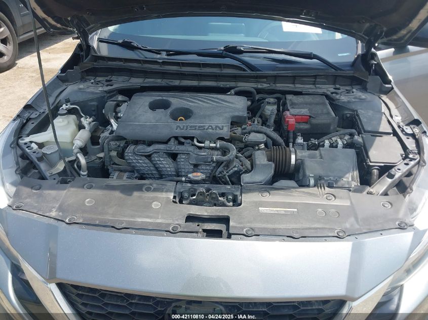 2020 Nissan Altima Sr Fwd VIN: 1N4BL4CV1LC260057 Lot: 42110810