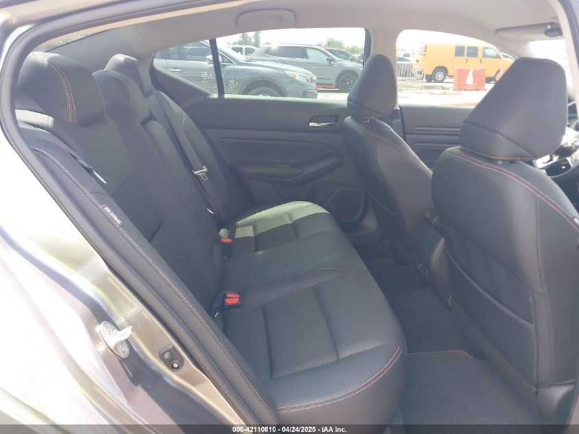 2020 Nissan Altima Sr Fwd VIN: 1N4BL4CV1LC260057 Lot: 42110810