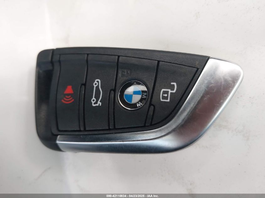 2023 BMW X3 - 5UX53DP04P9T10635