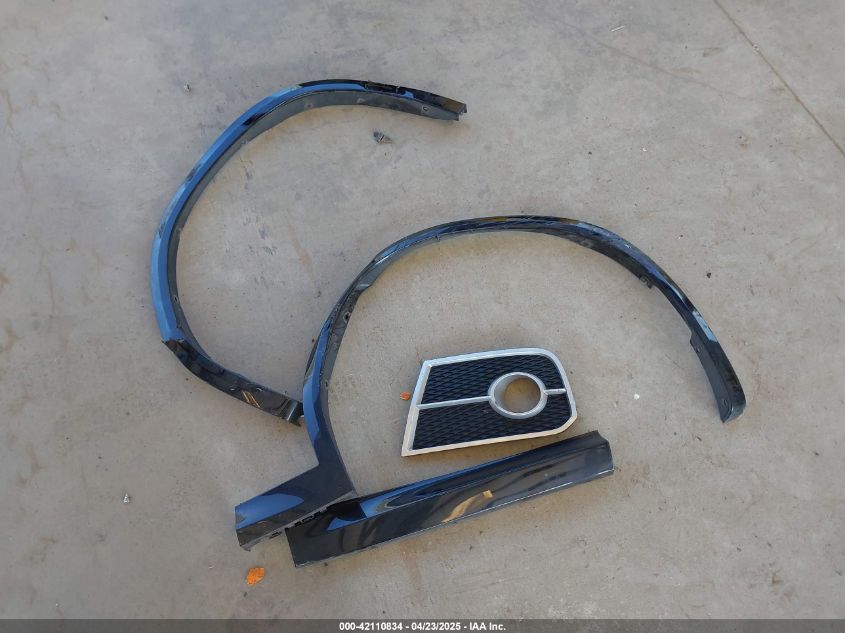 2023 BMW X3 - 5UX53DP04P9T10635