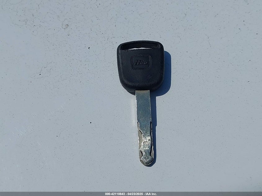 2006 HONDA ACCORD VIN: 1HGCM65806A054292