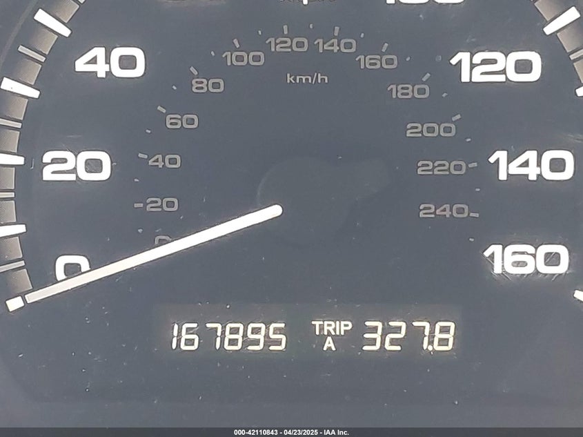 2006 HONDA ACCORD VIN: 1HGCM65806A054292