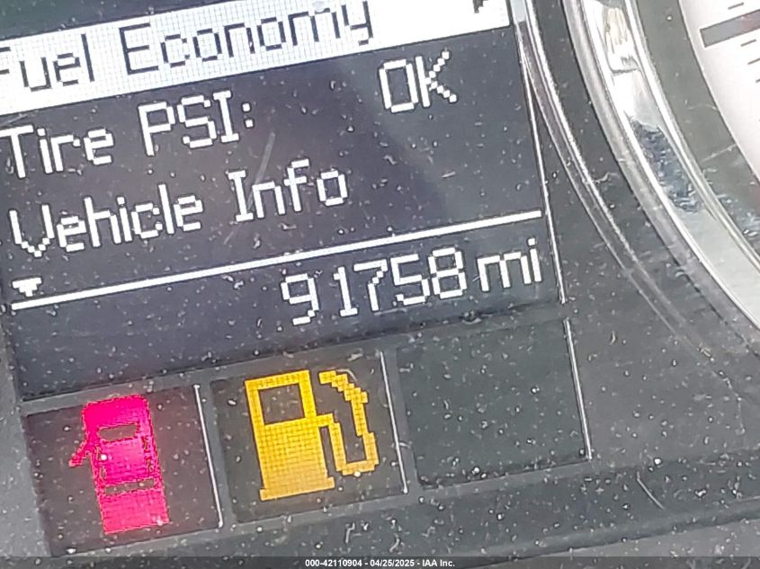 2011 Ram Ram 1500 Slt VIN: 1D7RV1GTXBS704105 Lot: 42110904