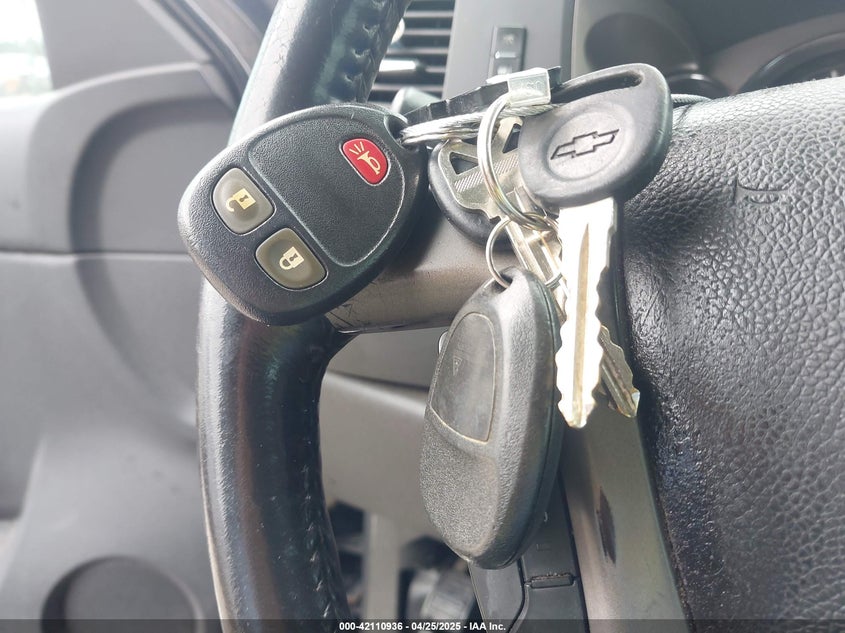 2012 CHEVROLET SILVERADO 1500 VIN: 1GCRCSE08CZ247639