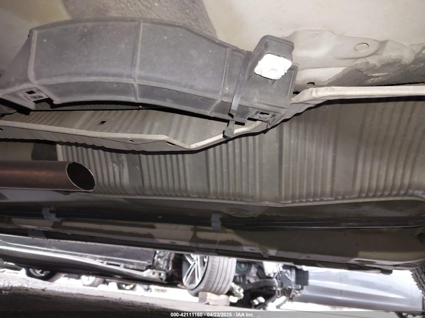 2006 HONDA ACCORD VIN: 1HGCM56786A138778