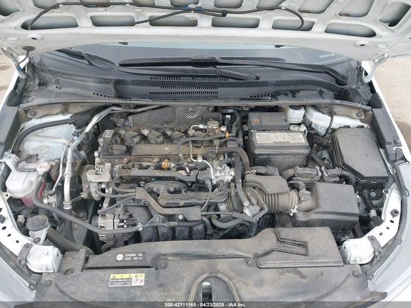 2024 TOYOTA COROLLA VIN: 5YFS4MCE7RP180642