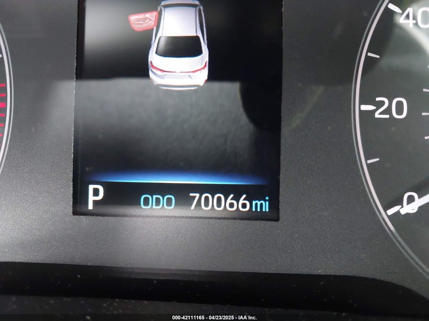 2024 TOYOTA COROLLA VIN: 5YFS4MCE7RP180642