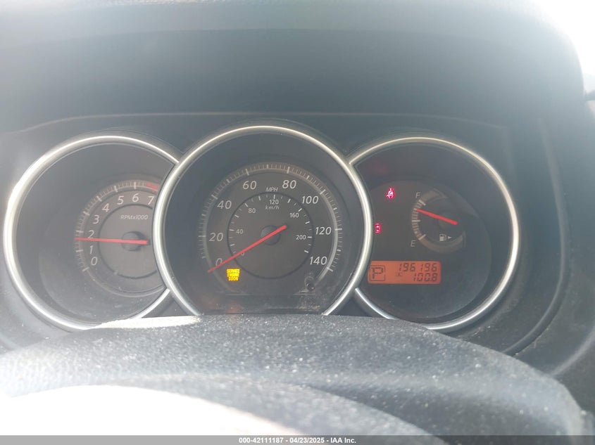 2012 NISSAN VERSA VIN: 3N1BC1CPXCK808824