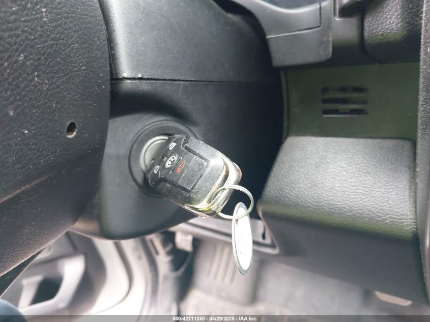 2016 Ford F-150 Xlt VIN: 1FTEW1EG8GFD10940 Lot: 42111240