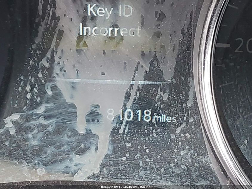 2017 Nissan Rogue Sv VIN: JN8AT2MT6HW148050 Lot: 42111251