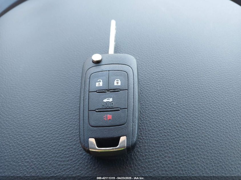 2015 Chevrolet Equinox Ls VIN: 2GNFLEEK7F6152731 Lot: 42111319