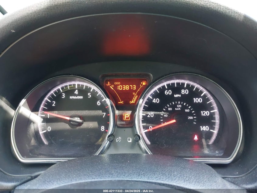 2015 NISSAN VERSA NOTE VIN: 3N1CE2CP4FL371132