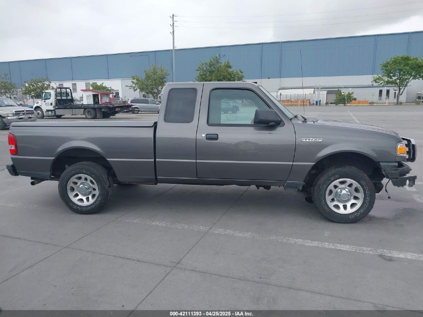2011 Ford Ranger Xlt VIN: 1FTKR1ED9BPA37509 Lot: 42111393