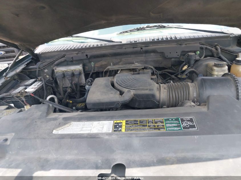 2003 Ford Expedition Xlt VIN: 1FMRU15W23LB23893 Lot: 42111629