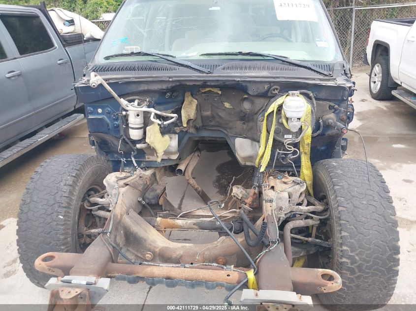 2006 Chevrolet Silverado 1500 Lt1 VIN: 2GCEC13T861237695 Lot: 42111729