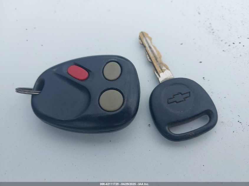 2006 Chevrolet Silverado 1500 Lt1 VIN: 2GCEC13T861237695 Lot: 42111729