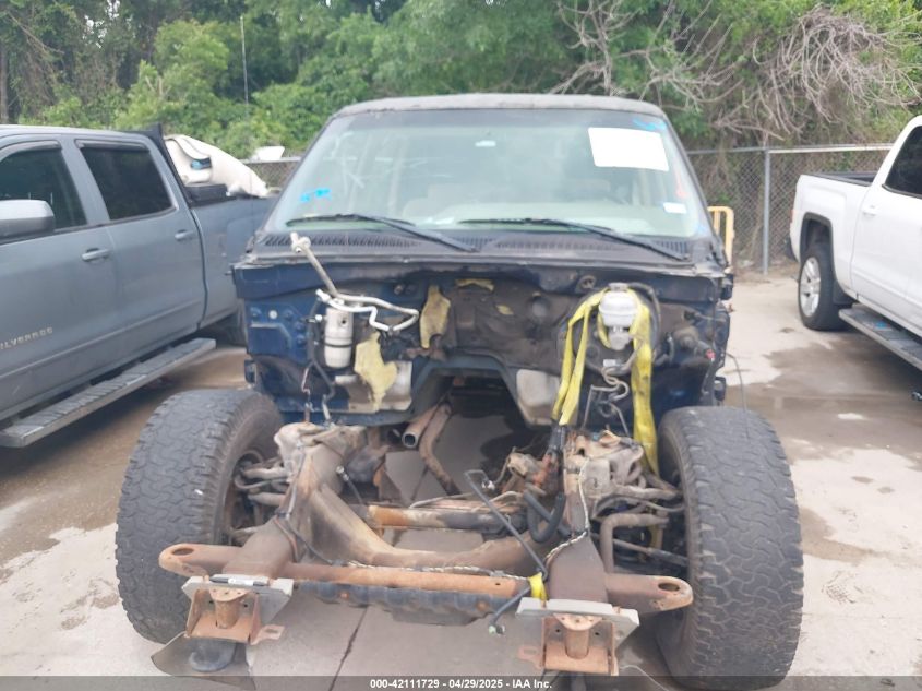2006 Chevrolet Silverado 1500 Lt1 VIN: 2GCEC13T861237695 Lot: 42111729