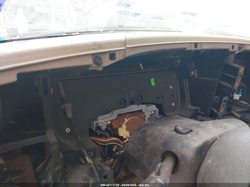 2006 Chevrolet Silverado 1500 Lt1 VIN: 2GCEC13T861237695 Lot: 42111729