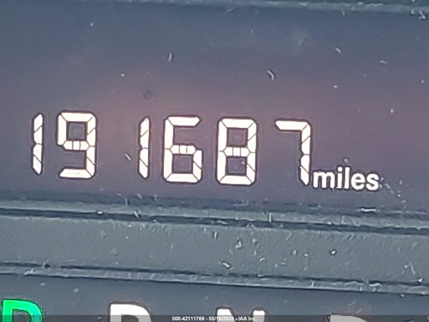 2016 DODGE GRAND CARAVAN SE - 2C4RDGBG3GR168391