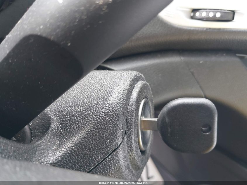 2016 GMC Terrain Denali VIN: 2GKFLRE33G6207156 Lot: 42111878