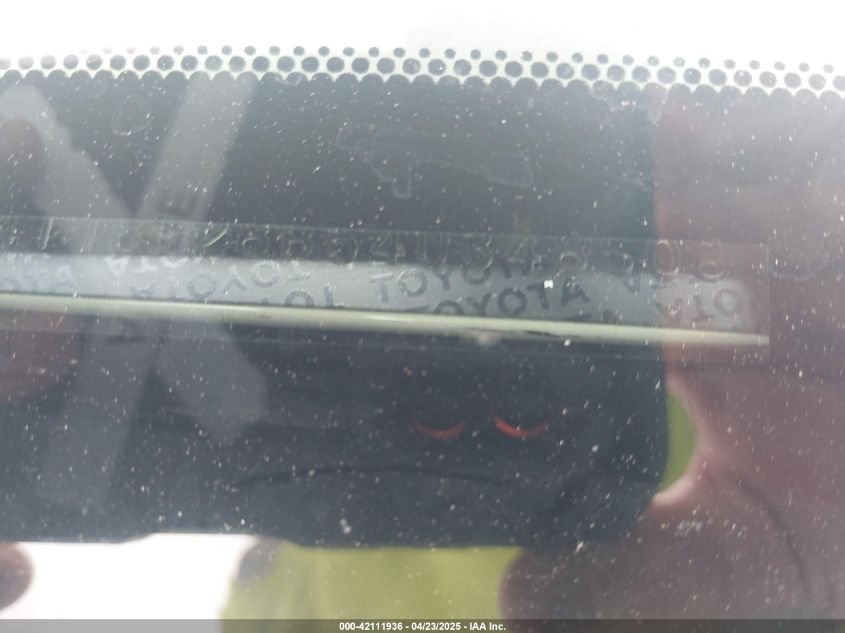 2004 Toyota Avalon Xls VIN: 4T1BF28B54U348508 Lot: 42111936