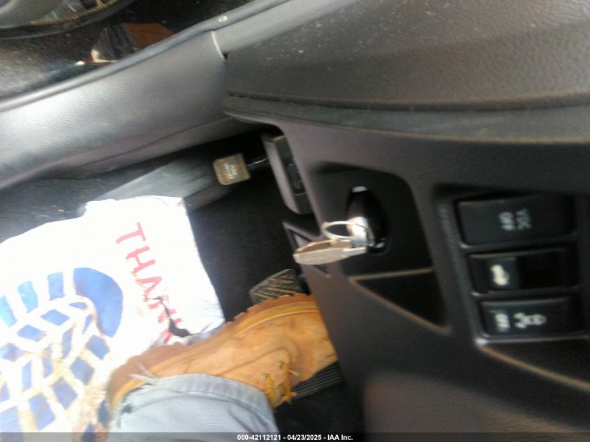 2010 Infiniti G37 Journey VIN: JN1CV6AP9AM400942 Lot: 42112121