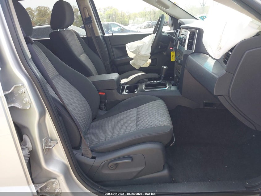 2008 JEEP GRAND CHEROKEE VIN: 1J8GR48K18C119180