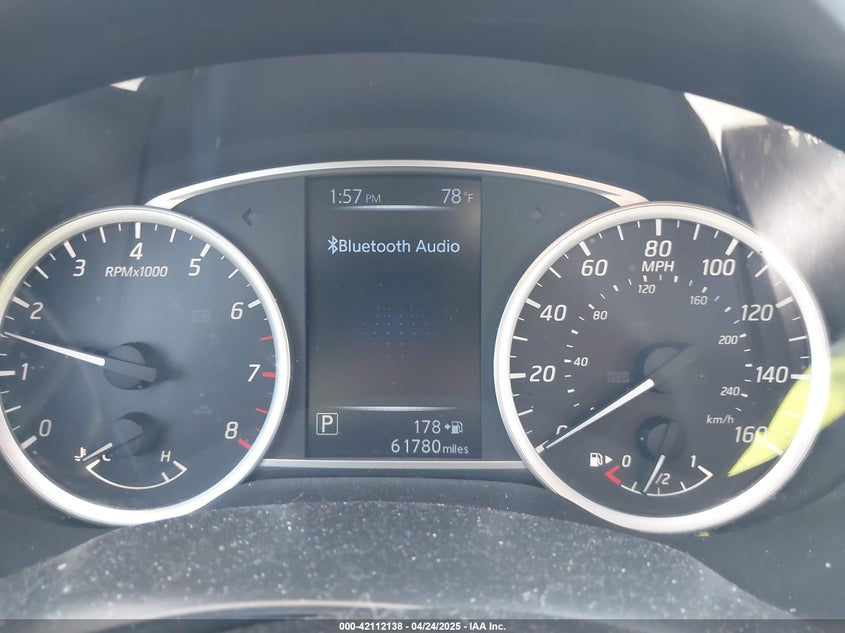 2017 NISSAN SENTRA VIN: 3N1AB7AP6HY363314