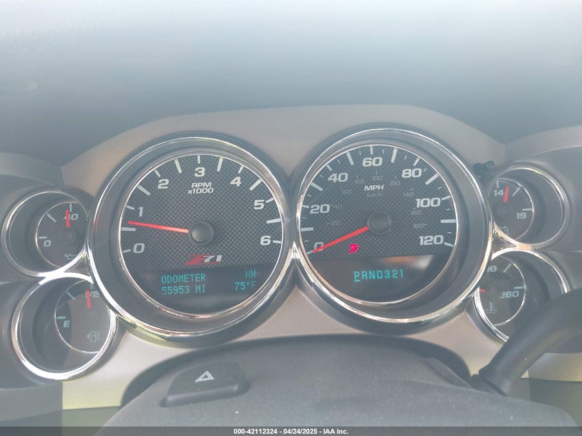 2009 CHEVROLET SILVERADO 1500 VIN: 1GCEK29099Z214279