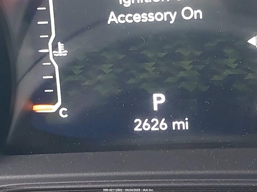 2024 Jeep Wrangler - 1C4PJXEG9RW237526