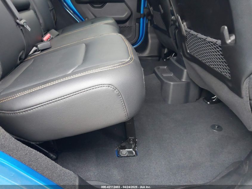 2024 Jeep Wrangler - 1C4PJXEG9RW237526