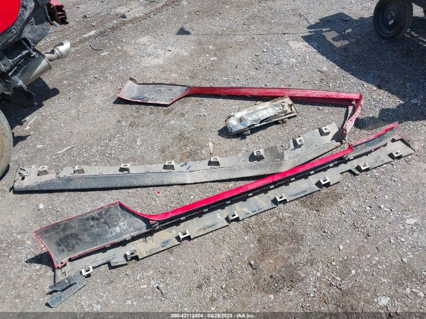 2020 Ford Mustang Ecoboost Premium VIN: 1FATP8UH9L5131660 Lot: 42112404