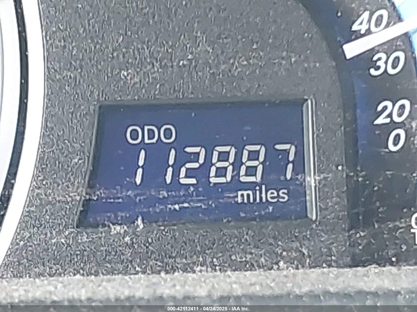 2014 TOYOTA CAMRY HYBRID XLE - 4T1BD1FK9EU111573