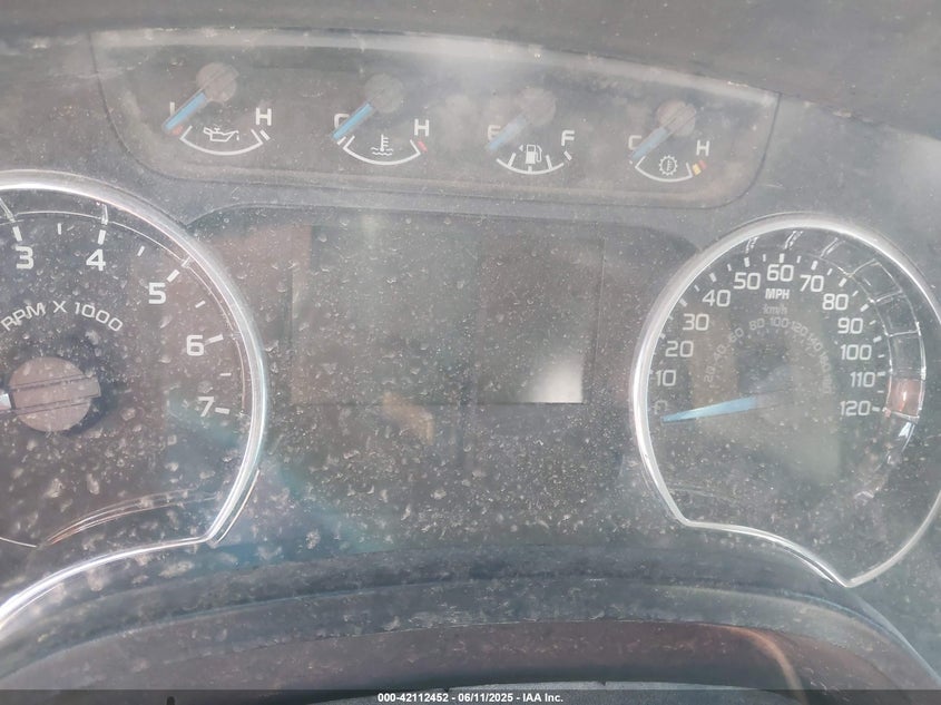 2014 Ford F-150 Xlt VIN: 1FTFW1EF7EKG47566 Lot: 42112452