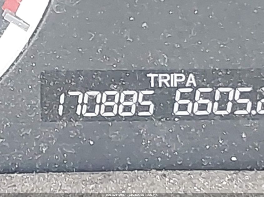 2012 Honda Accord 3.5 Ex-L VIN: 1HGCP3F88CA014977 Lot: 42112457