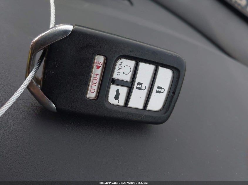 2021 HONDA CIVIC VIN: SHHFK7H6XMU211721