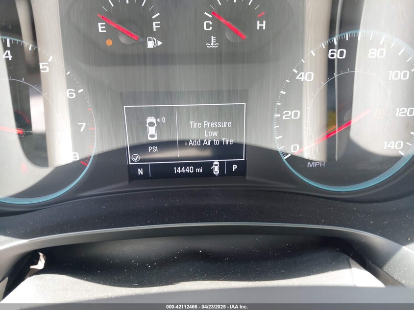 2025 CHEVROLET MALIBU(VIN: 1G1ZD5ST8SF149944