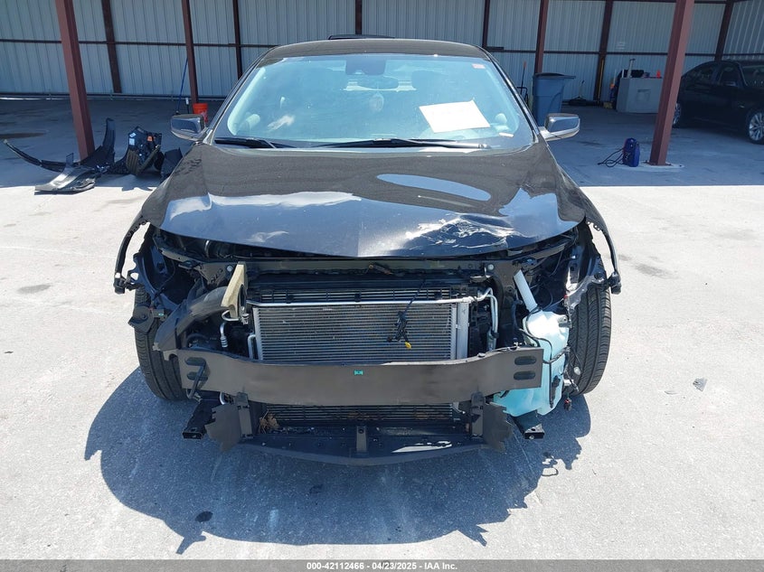 2025 CHEVROLET MALIBU(VIN: 1G1ZD5ST8SF149944