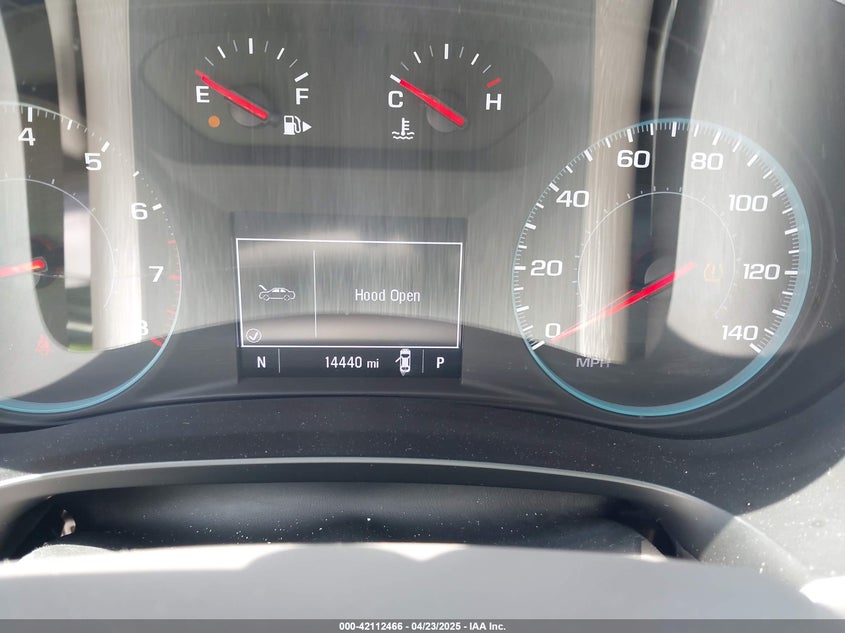 2025 CHEVROLET MALIBU(VIN: 1G1ZD5ST8SF149944