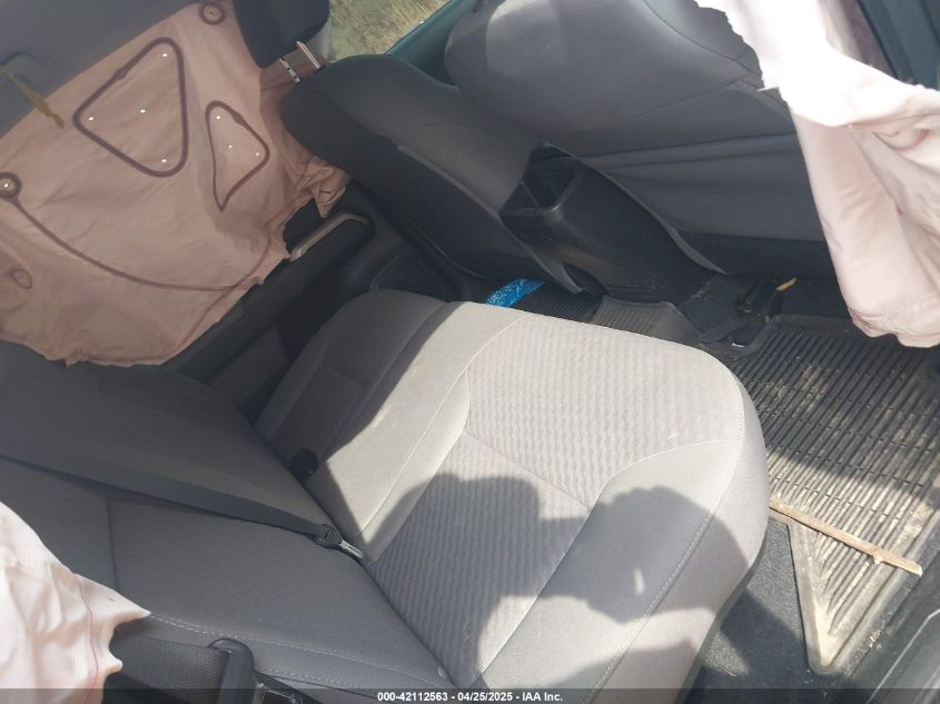 2023 Toyota Tacoma Sr5 V6 VIN: 3TYCZ5AN4PT136492 Lot: 42112563