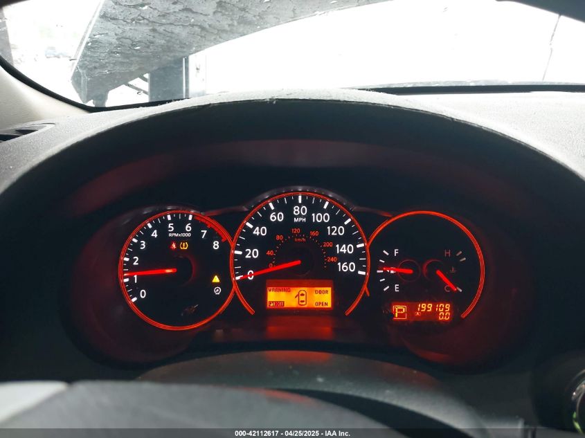 2007 Nissan Altima 2.5 S VIN: 1N4AL21E07N433256 Lot: 42112617