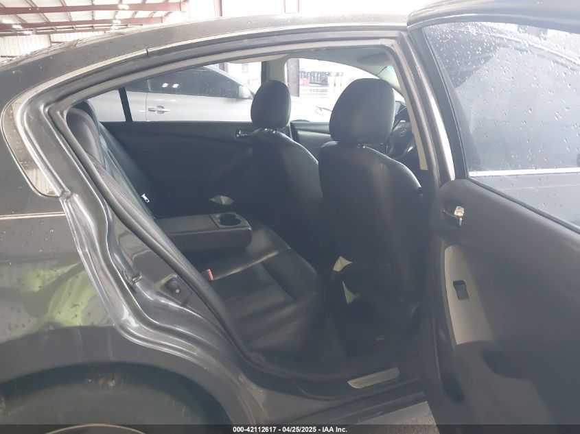 2007 Nissan Altima 2.5 S VIN: 1N4AL21E07N433256 Lot: 42112617