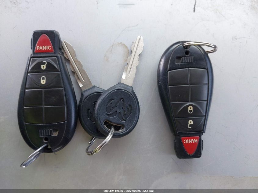 2012 Ram 1500 St VIN: 1C6RD7FT2CS284320 Lot: 42112686