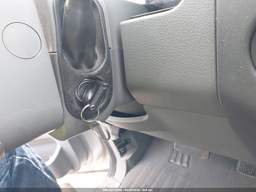 2006 FORD F-150 VIN: 1FTPW14506FB47031