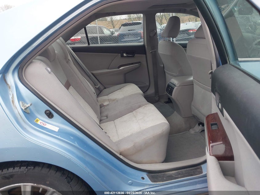 2012 TOYOTA CAMRY VIN: 4T4BF1FK6CR177513