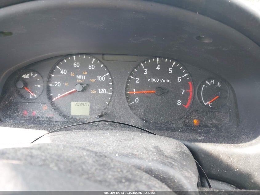 2006 NISSAN SENTRA VIN: 3N1CB51D36L470317