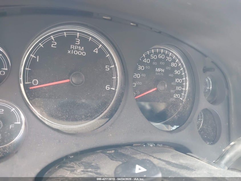 2009 CHEVROLET SILVERADO 1500 VIN: 3GCEK333X9G133655