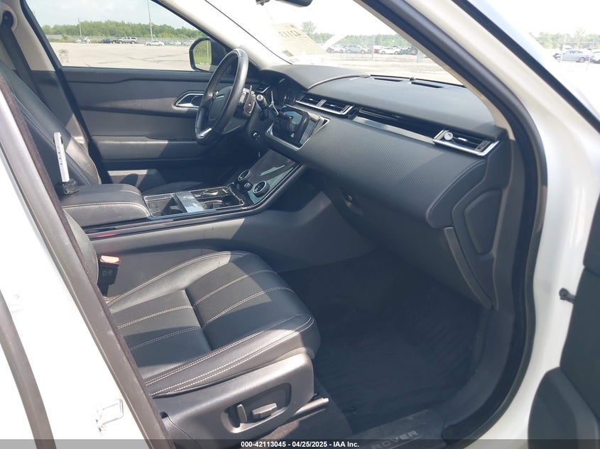 2019 LAND ROVER RANGE ROVER VELAR D180 S - SALYB2EN7KA780713